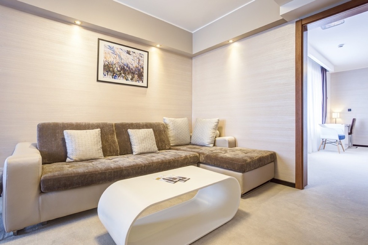 Heritage Suite