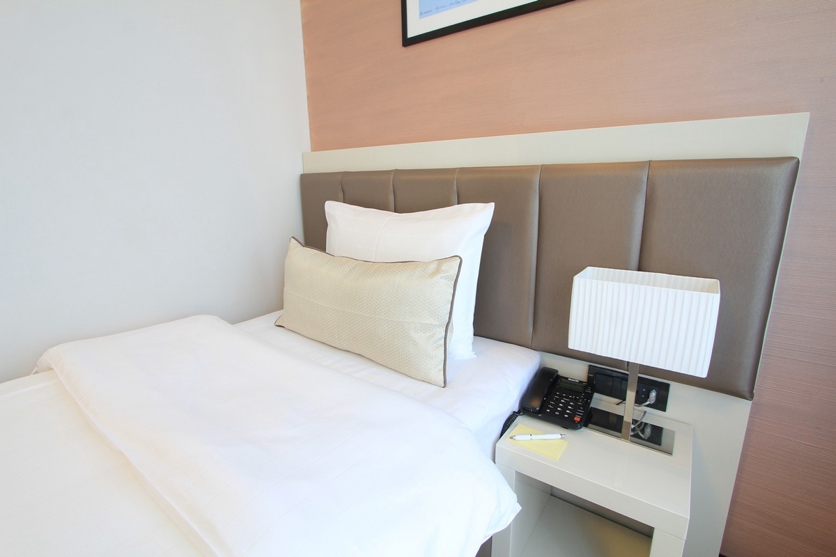 Single room