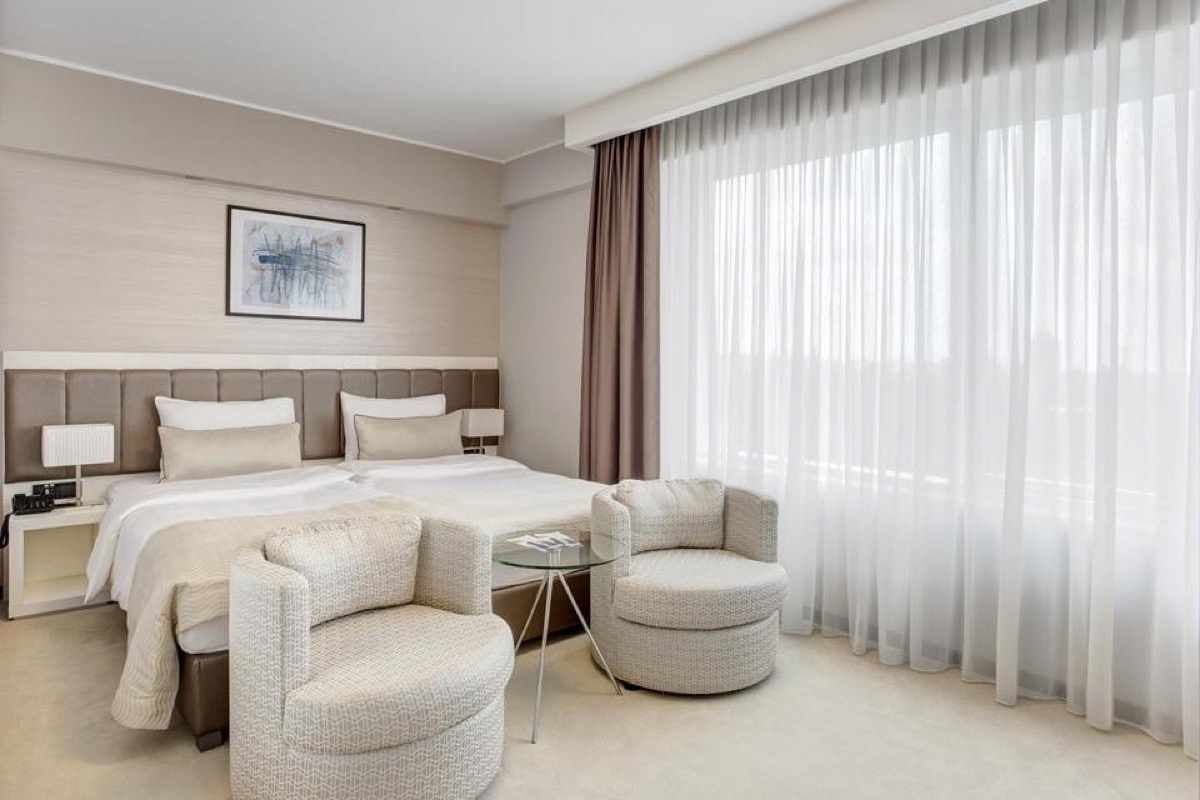 Superior Double or Twin room